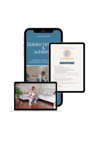 Mock-up Bild für Freebie